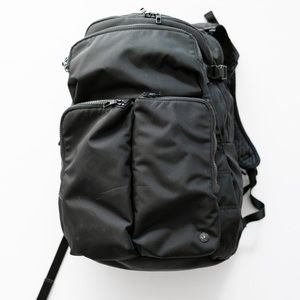 Lululemon Backpack